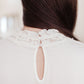 Picture This Top In Off White