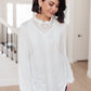 Picture This Top In Off White