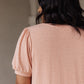 Pink And Perfect Dress