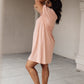Pink And Perfect Dress