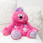 Pink Monster Warmies