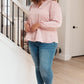 Pink Princess Top