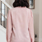Pink Princess Top