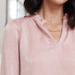 Pink Princess Top