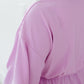 Pink Promise Romper