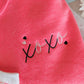 PREORDER: XOXO Embroidered Sweatshirt