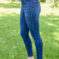 Judy Blue Pull-On Skinny Jeans