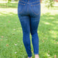 Judy Blue Pull-On Skinny Jeans