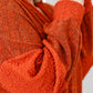 Planning Ahead Color Block Hoodie
