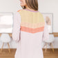 Playful Patches Top