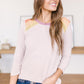 Playful Patches Top