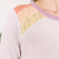 Playful Patches Top