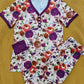 PREORDER: Fall Jogger Pajama Set In Assorted Prints