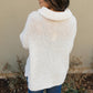 Popcorn And A Movie Sweater in Ivory