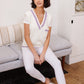 Power Girl Sweater Vest