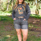 Power of Plants Long Sleeve Sweatshirt Top