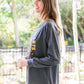 Power of Plants Long Sleeve Sweatshirt Top