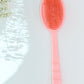 Pretty In Pink Silicone Brush