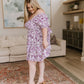 Pretty Little Thing Floral Dress