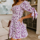 Pretty Little Thing Floral Dress