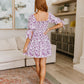 Pretty Little Thing Floral Dress
