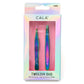 Psychedelic Tweezers