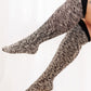 Pure Luxury Lounge Socks Set of 3