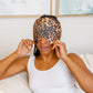 Pure Relief Cold Therapy Cap in Purple