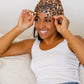 Pure Relief Cold Therapy Cap in Animal
