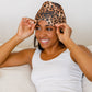 Pure Relief Cold Therapy Cap in Purple