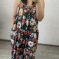 PREORDER: Relaxed Fit Jumpsuit in Assorted Prints Size XS