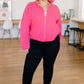 Quilted and Covered Quilted Jacket