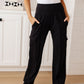 Race to Relax Cargo Pants