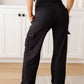 Race to Relax Cargo Pants