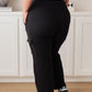 Race to Relax Cargo Pants