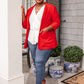 Judy Blue Cooling Mid-Rise Skinny Jeans