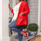 Judy Blue Cooling Mid-Rise Skinny Jeans