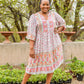 Ready To Garden Dress