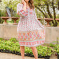 Ready To Garden Dress