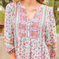 Ready To Garden Dress