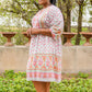 Ready To Garden Dress