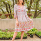 Ready To Garden Dress