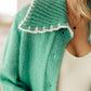 Ready for Surprise Cardigan
