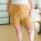 Reasons Unknown  French Terry Shorts