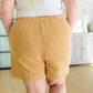 Reasons Unknown  French Terry Shorts