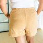 Reasons Unknown  French Terry Shorts