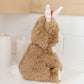 Red Bow Reindeer Warmies