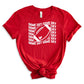 PREORDER: Game Day Graphic Tee in 10 Colors