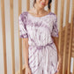 Relaxed But Ready For Anything Romper