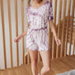Relaxed But Ready For Anything Romper